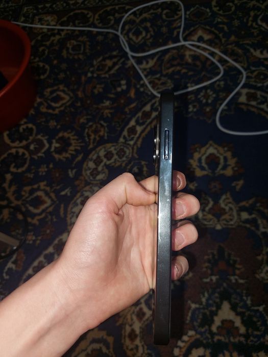 Поделка айфона 15 pro max памяти на 1тб