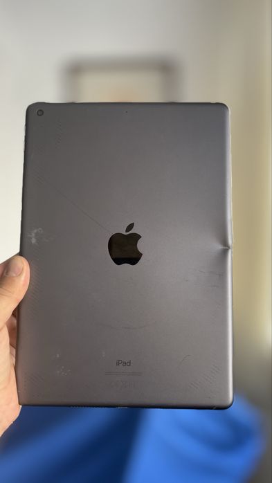 iPod 8th Gen 32GB A2270 Apple iPad MDM