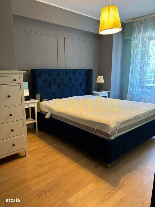 Apartament Upground | 3 camere | Ready to move — fotografia 3