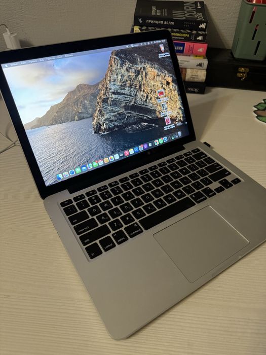Срочно продам MacBook Pro 13