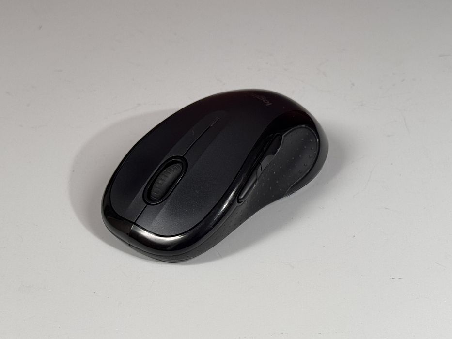 Mouse Logitech M510 cu unified receiver