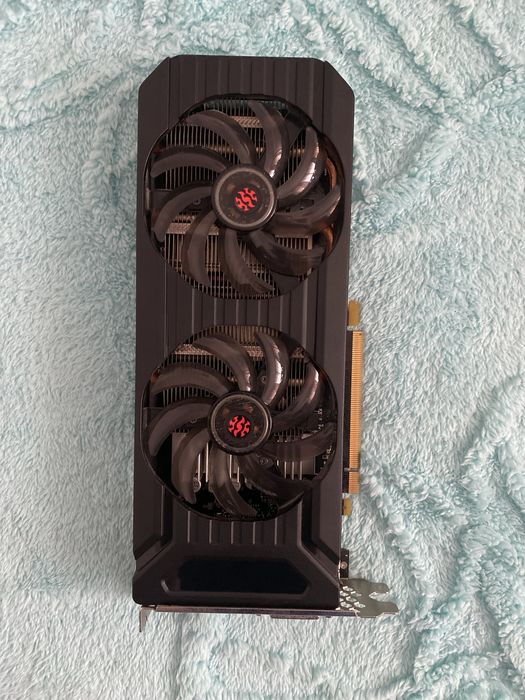 Placa video nvidia geforce rtx 1060 8gb