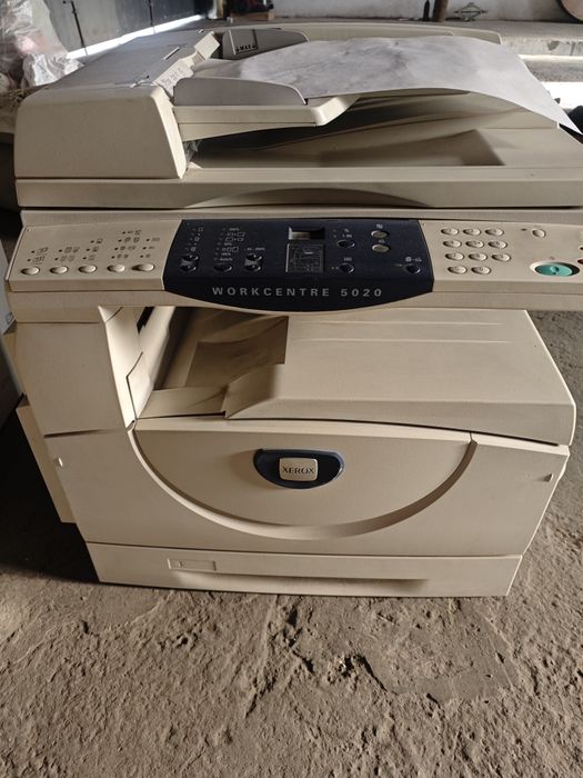 3шт Принтер А3 большой