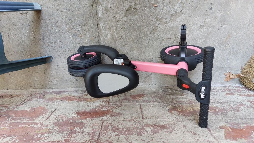 Триколка/ баланс колело