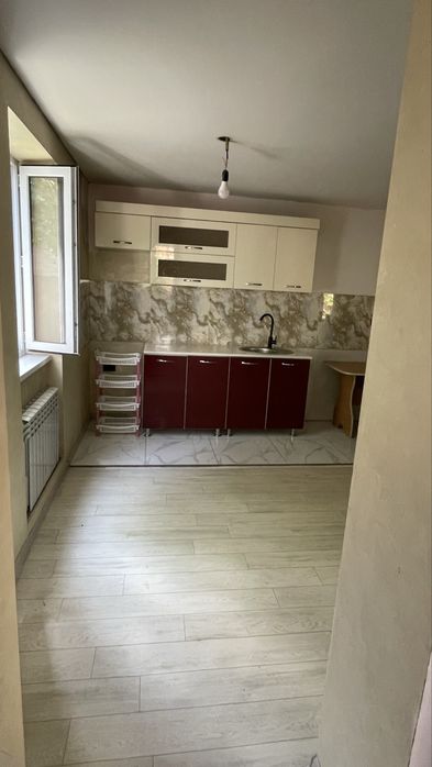 Сдам однокомнатную времянку.