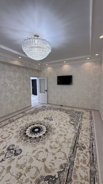 Fayzobod masjid tomondan 2xonalik tayyor kvartira sotiladi №39