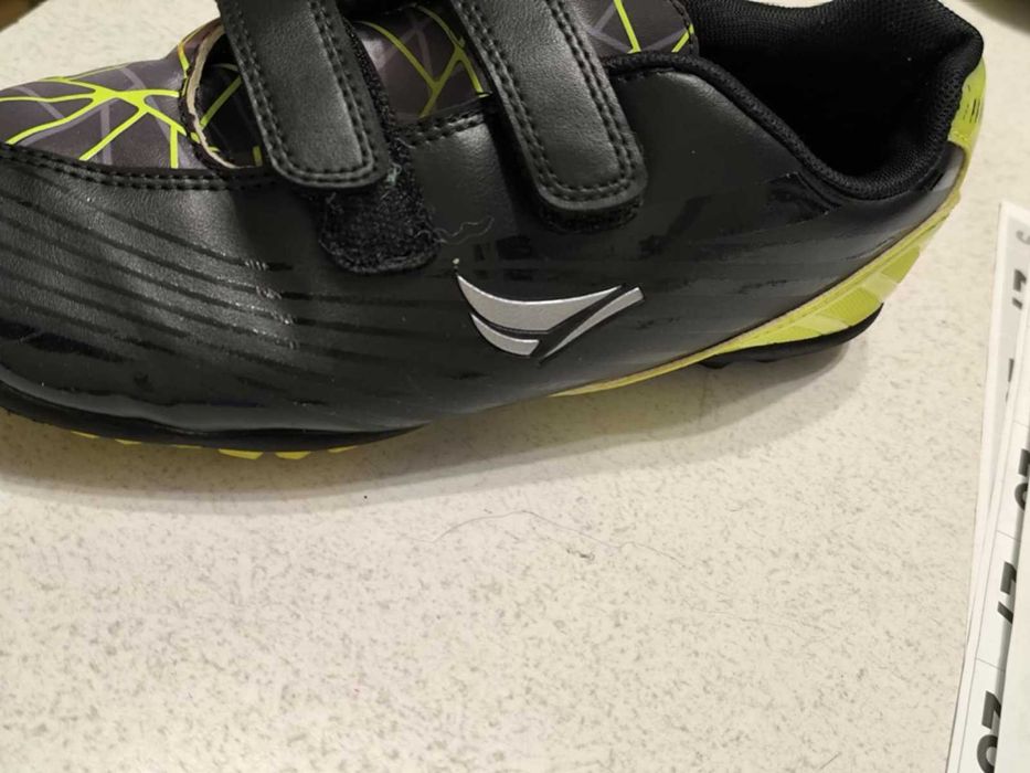 Детски обувки 35 номер