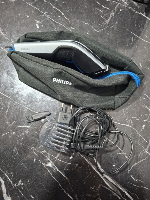 Mașină de tuns Philips Hair Clipper Series 5000 – HC5630/15
