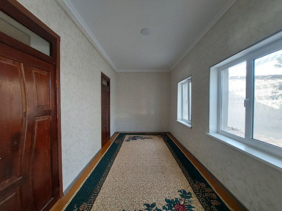 Продается дом с евроремонтом