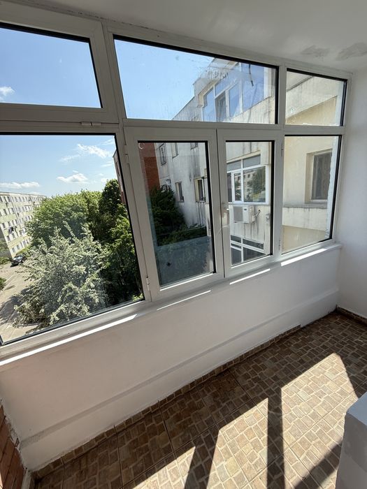 Apartament 3 Camere/Trivale/Str Zimbrului/Etaj 3/4