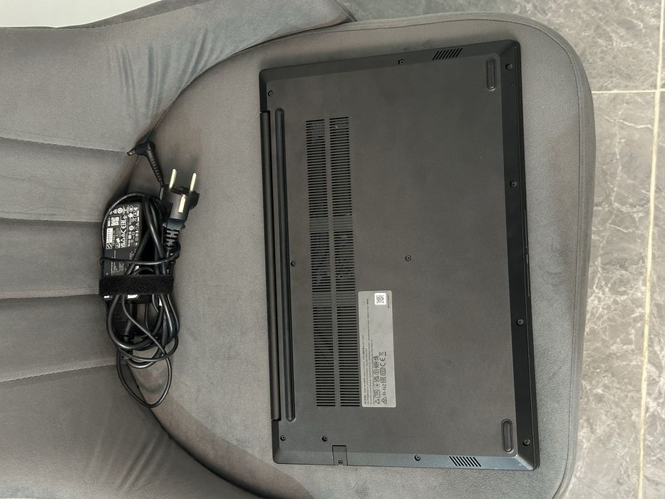 Ноутбук Lenova / Ленова