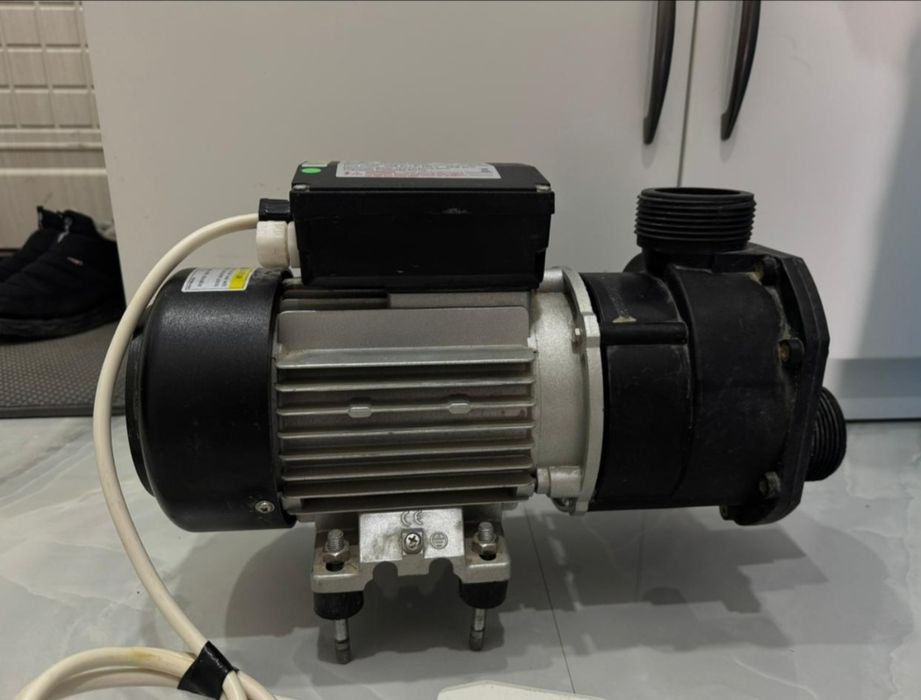 Насос для джакузи