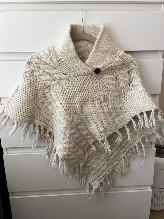 Дамски дрехи от вълна