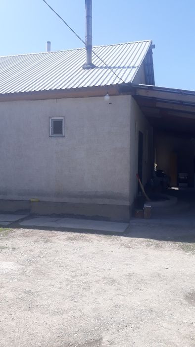 Дом на разбор каркас