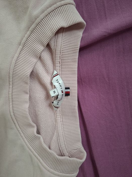Hanorac de femei Tommy Hilfinger marimea xl