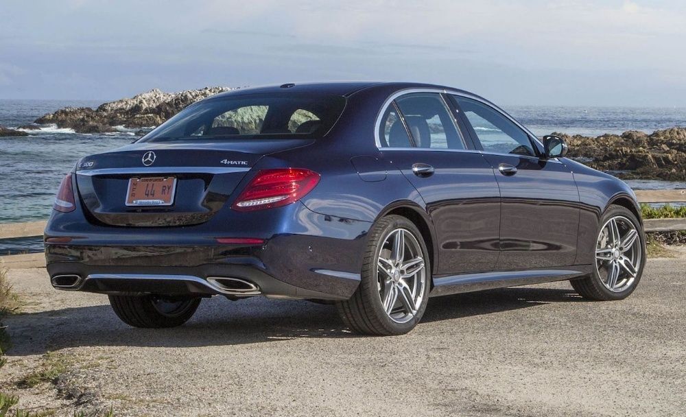 Jante originale Mercedes E Class W213 AMG 19 Zoll