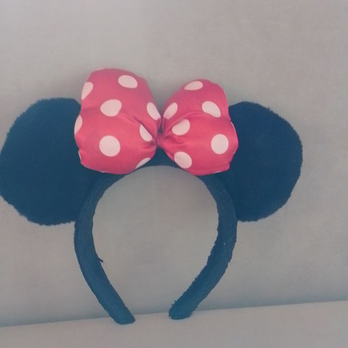 Лот от осем диадеми