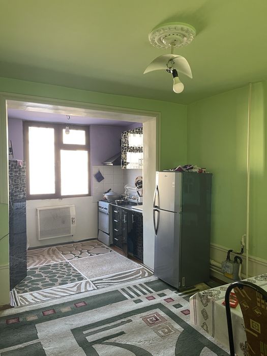 Продается квартира