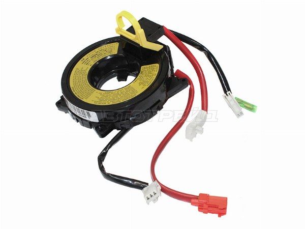 Шлейф подрулевой Mitsubishi L200