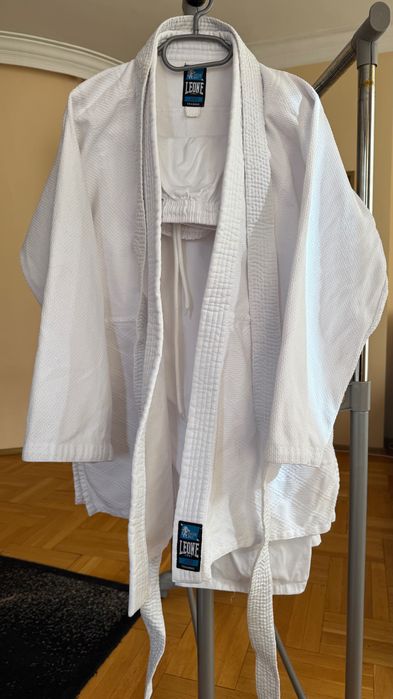 Кимоно и панталони