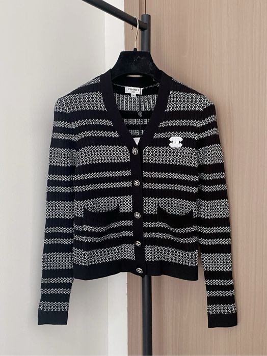 Дизайнерска дамска жилетка New Season