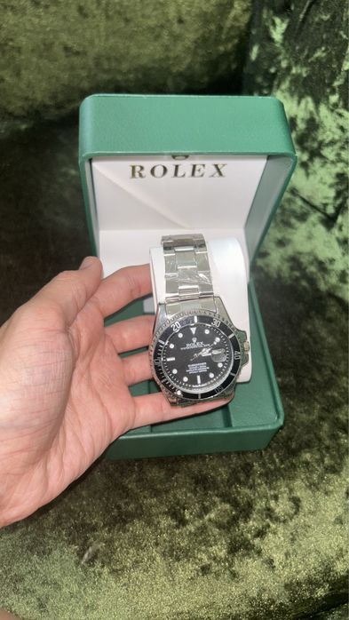 Продам часы rolex