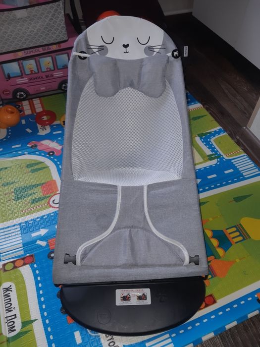 Качалка для ребенка