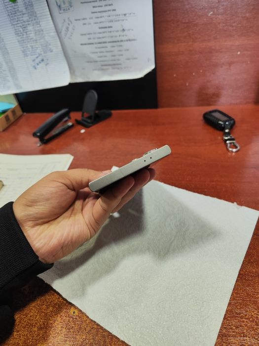 Samsung s 24 ultra vietnam  256 gb  aybi yoq