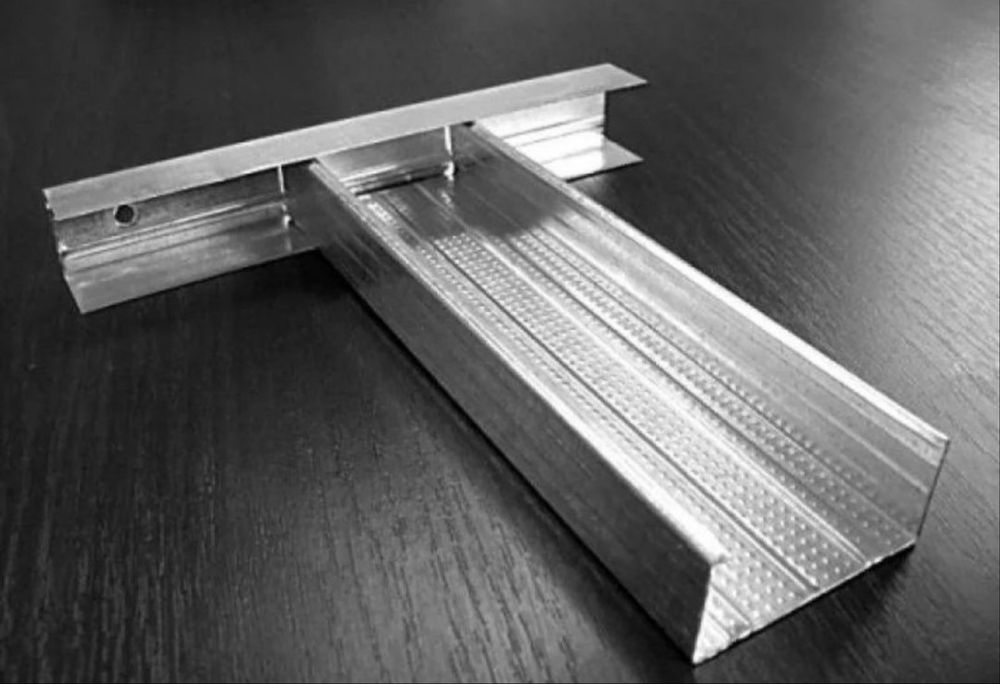 Гипсакартон. Профил, Gipsokarton, Гипсокартон, оптом ташкент