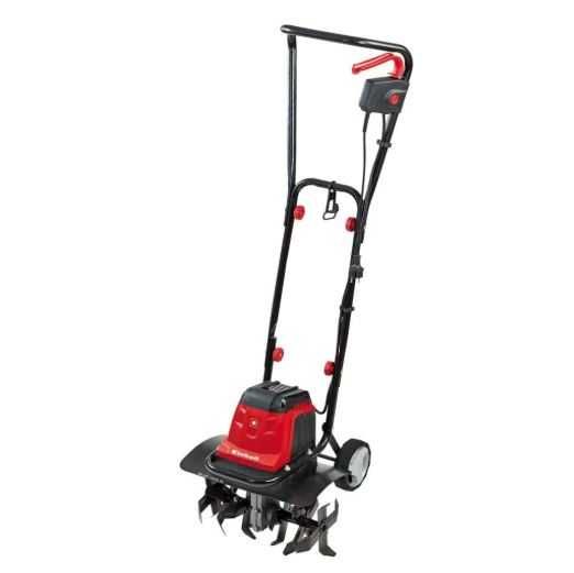 Einhell GC-RT 1440 M – Motocultor electric / Freză electrică de grădină