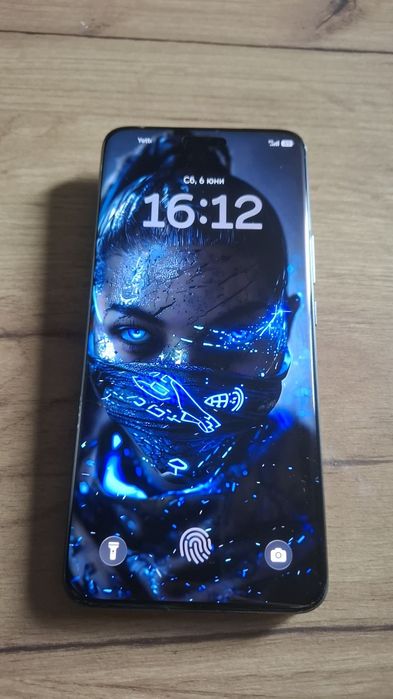 Honor magic 6 pro 512/12GB