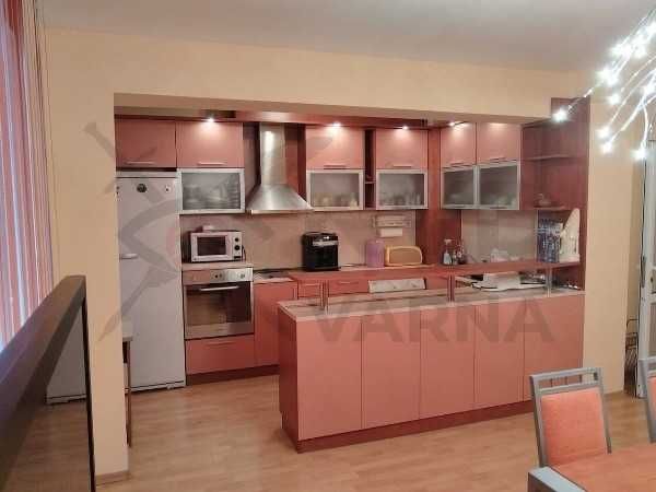Тристаен апартамент в ЖП Гара! 21909362