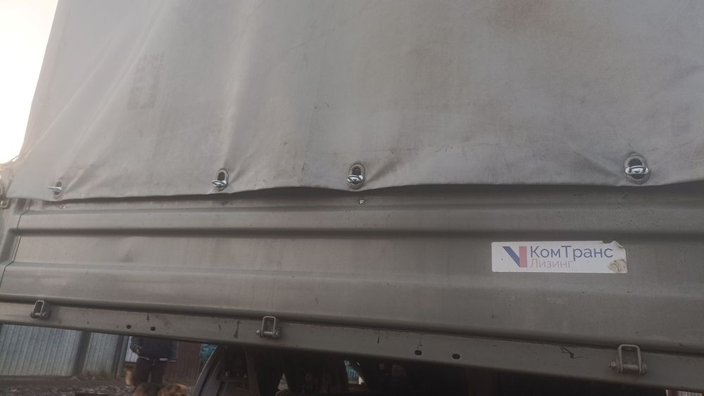 Продам кузов газеля