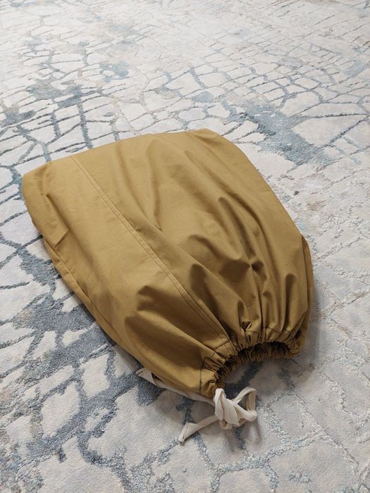 Тент для Туризма 5 на 3 метра