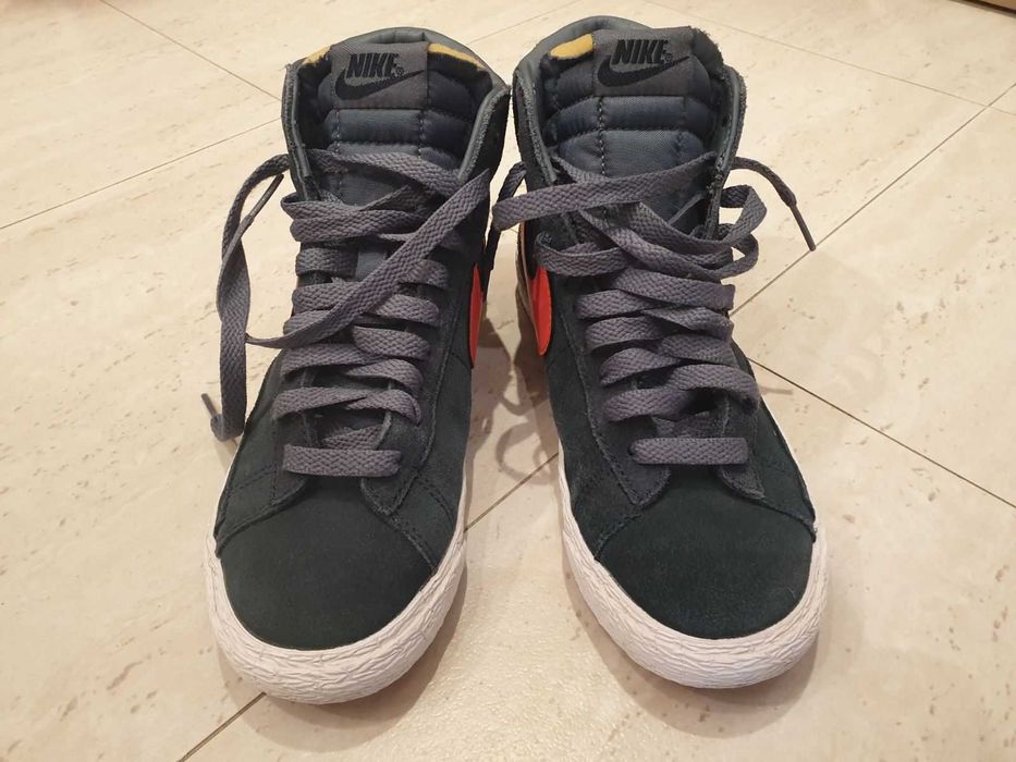 Кецове NIKE за момче, размер 36