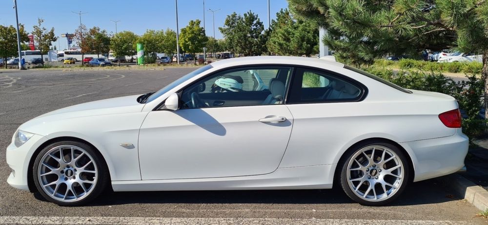 Vând BBS CH-R 5x120 8.5X19ET32 / 9.5X19ET35