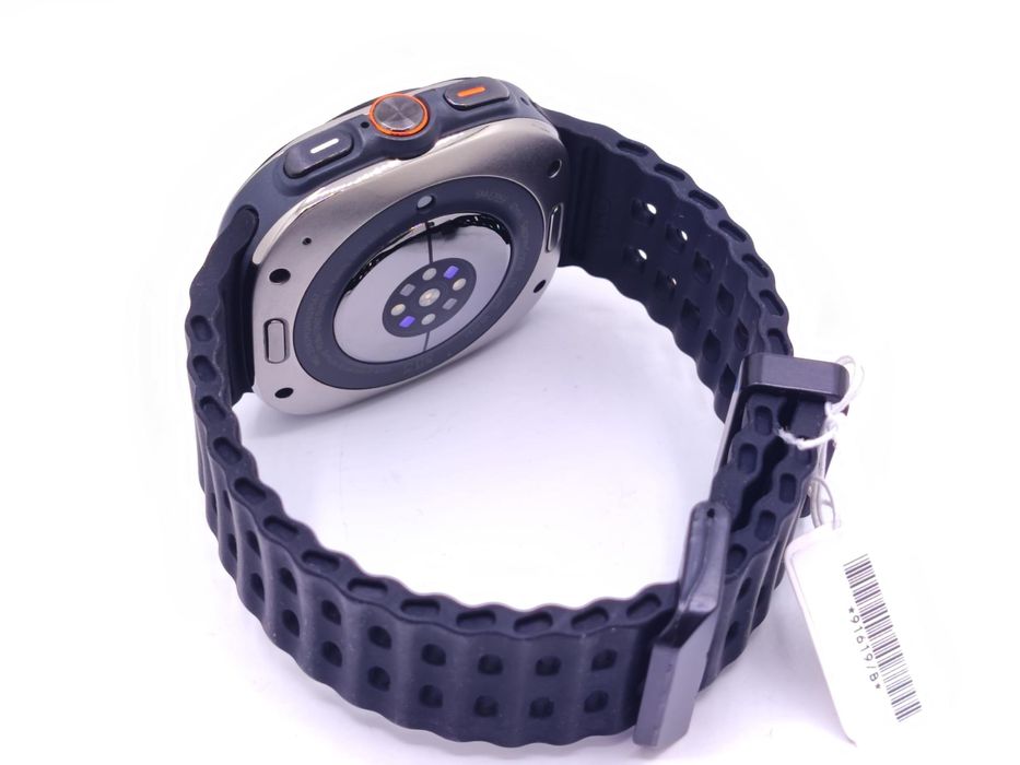 Samsung Galaxy Watch Ultra 47mm LTE, Garantie 24 luni | #D91619