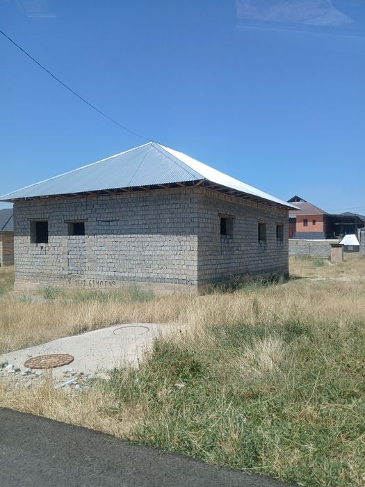 Абай ауданы достық