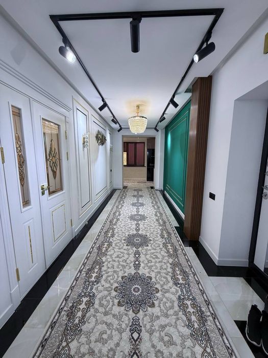 Аренда 3 комнатной квартиры Самарканд Дарвоза Ор-р РУВД