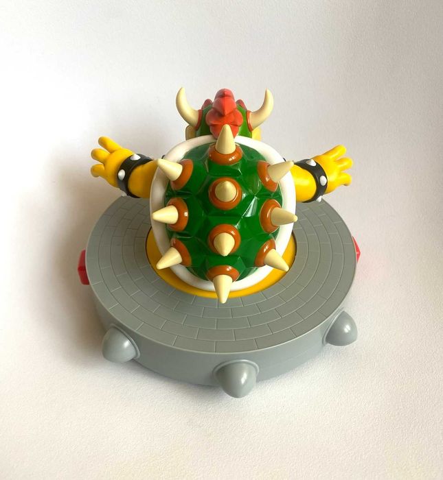 Фигурка Боузер персонаж Супер Марио