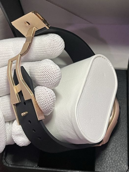 Hublot Geneve BigBang MattGold