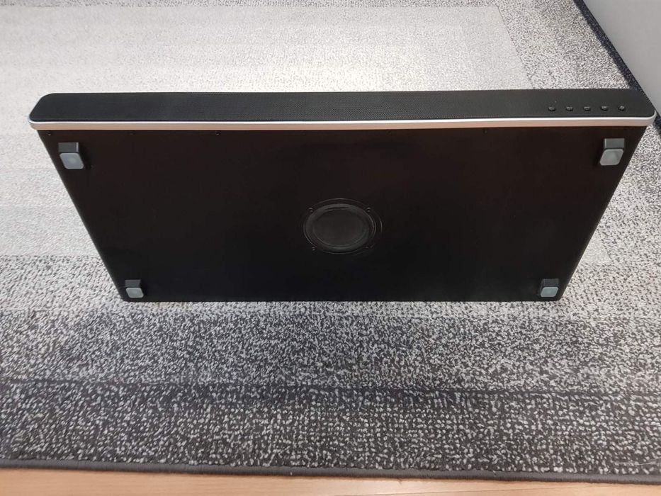 Усилвател Саундбар Tec star