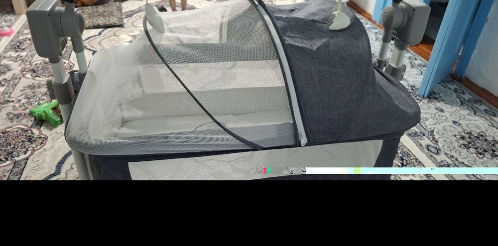 Детская мебель  электрическая