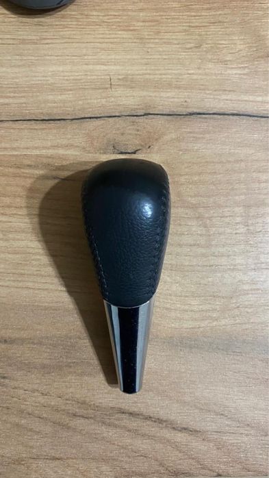 Ручка селектора акпп камри 40-45