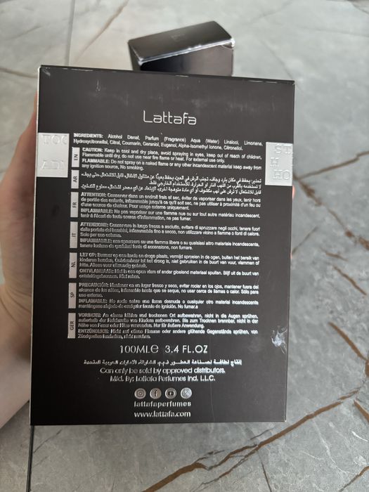 Продам 100% оригинальные парфюмы