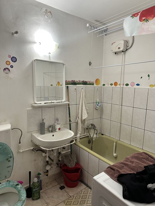 Vand garsoniera