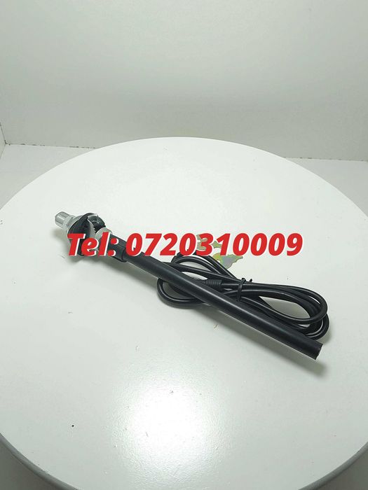 Antena Radio Cd Player Camion Aripa Pliabila Manuala