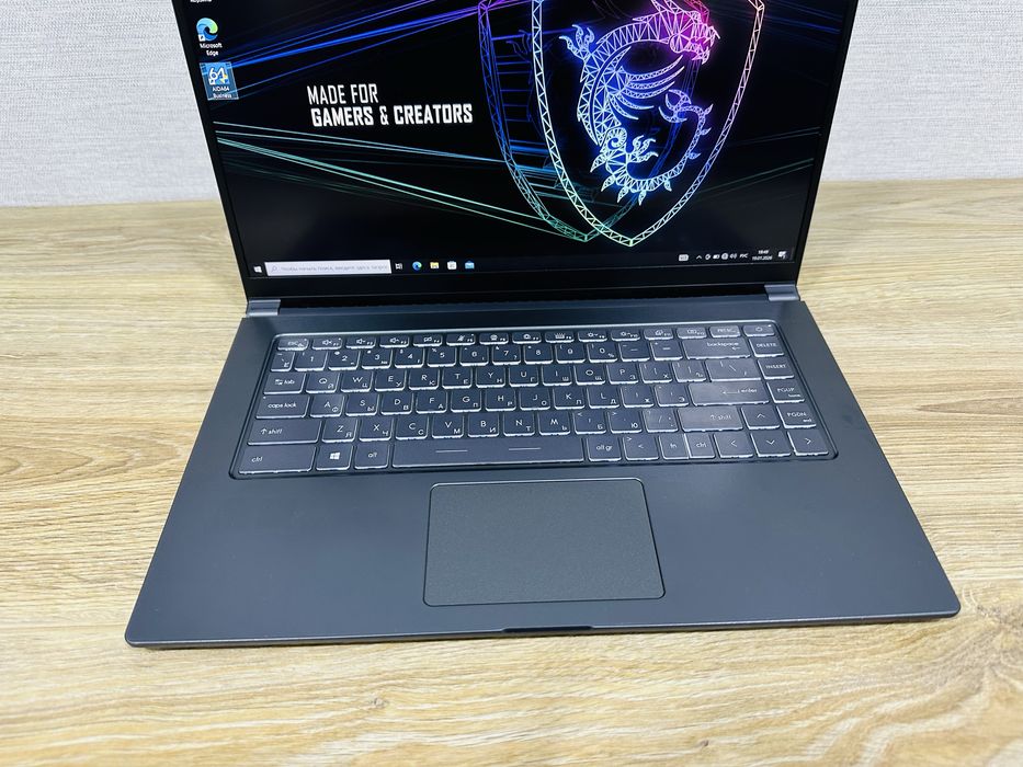 Мощный, Премиум Игравой MSI Core i5-11Gen для Игр и Работы