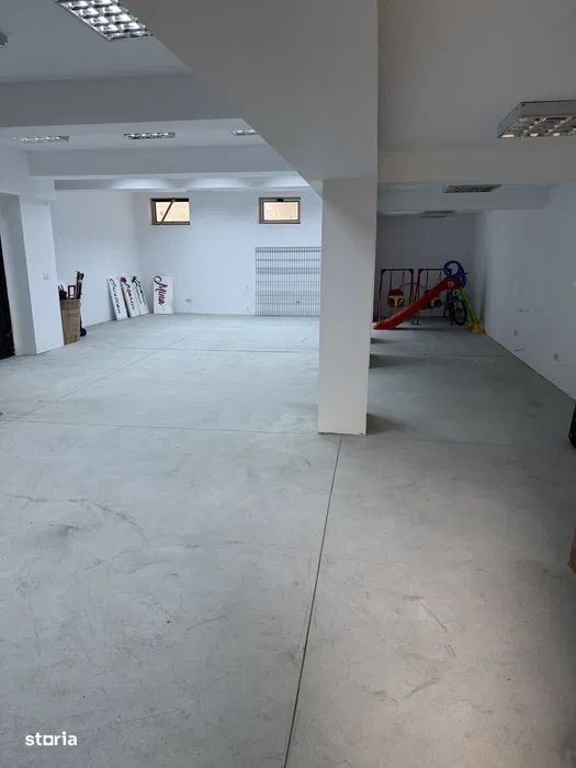 Spatiu  Colentina 200 mp