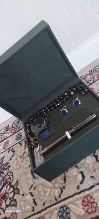 Подарочный набор для мужчин